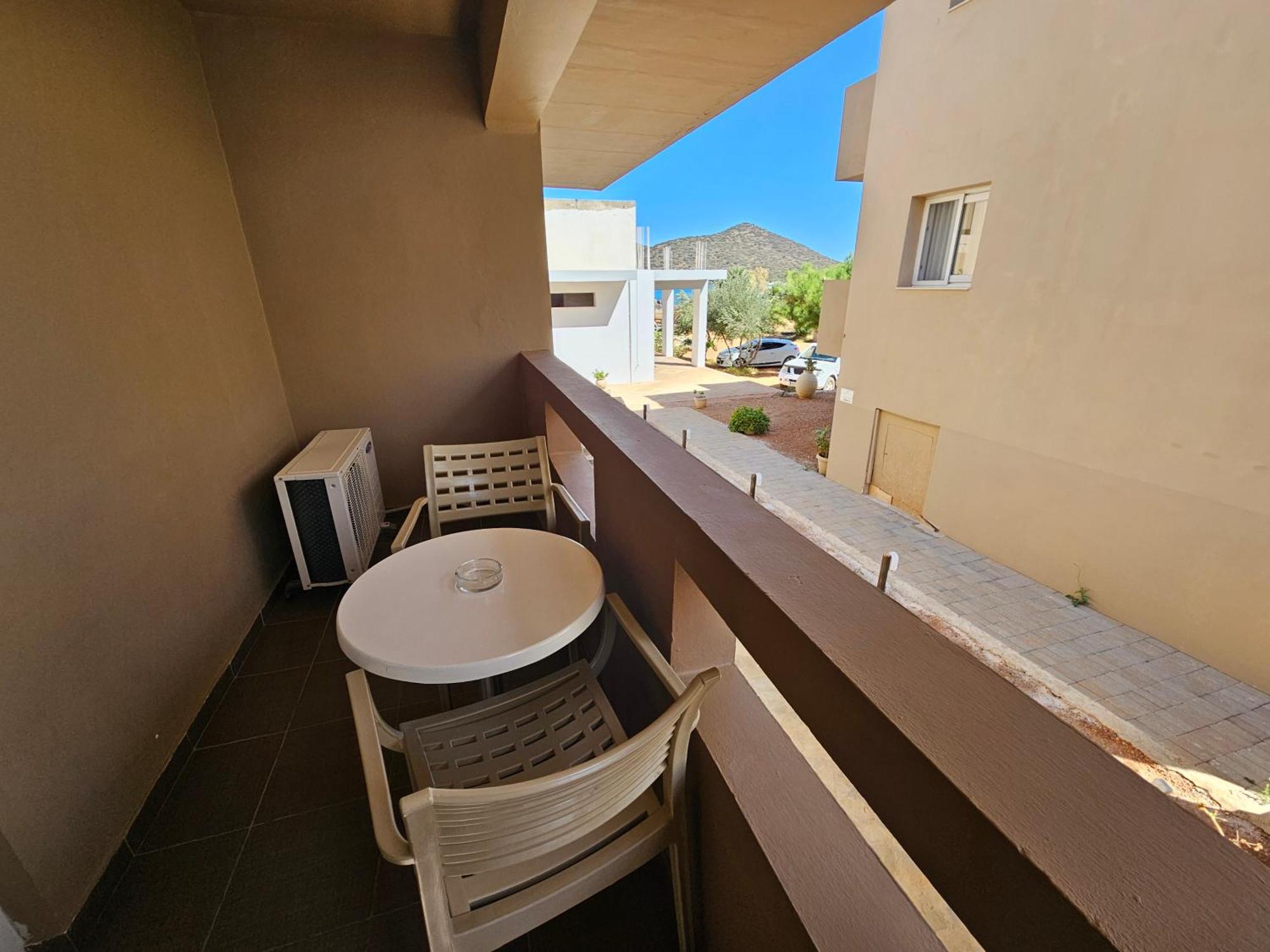 Elounda Sunrise Apartments Extérieur photo