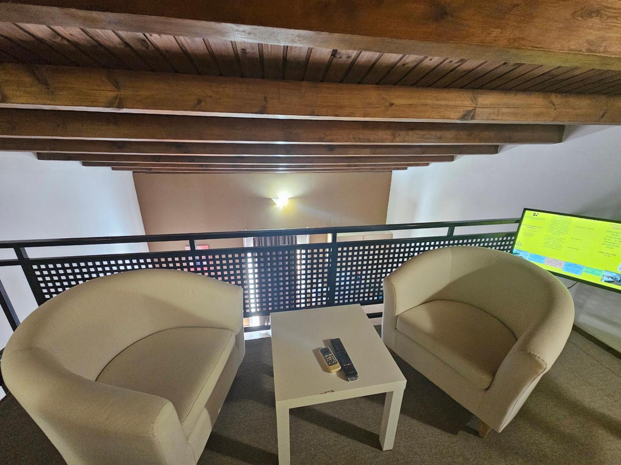 Elounda Sunrise Apartments Extérieur photo
